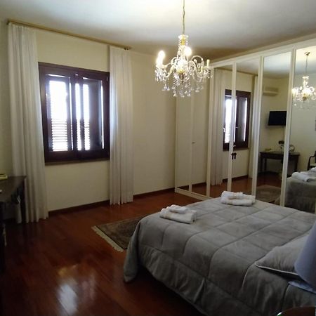 B&B Golfo Asinara Suite & Relax 소르소 외부 사진
