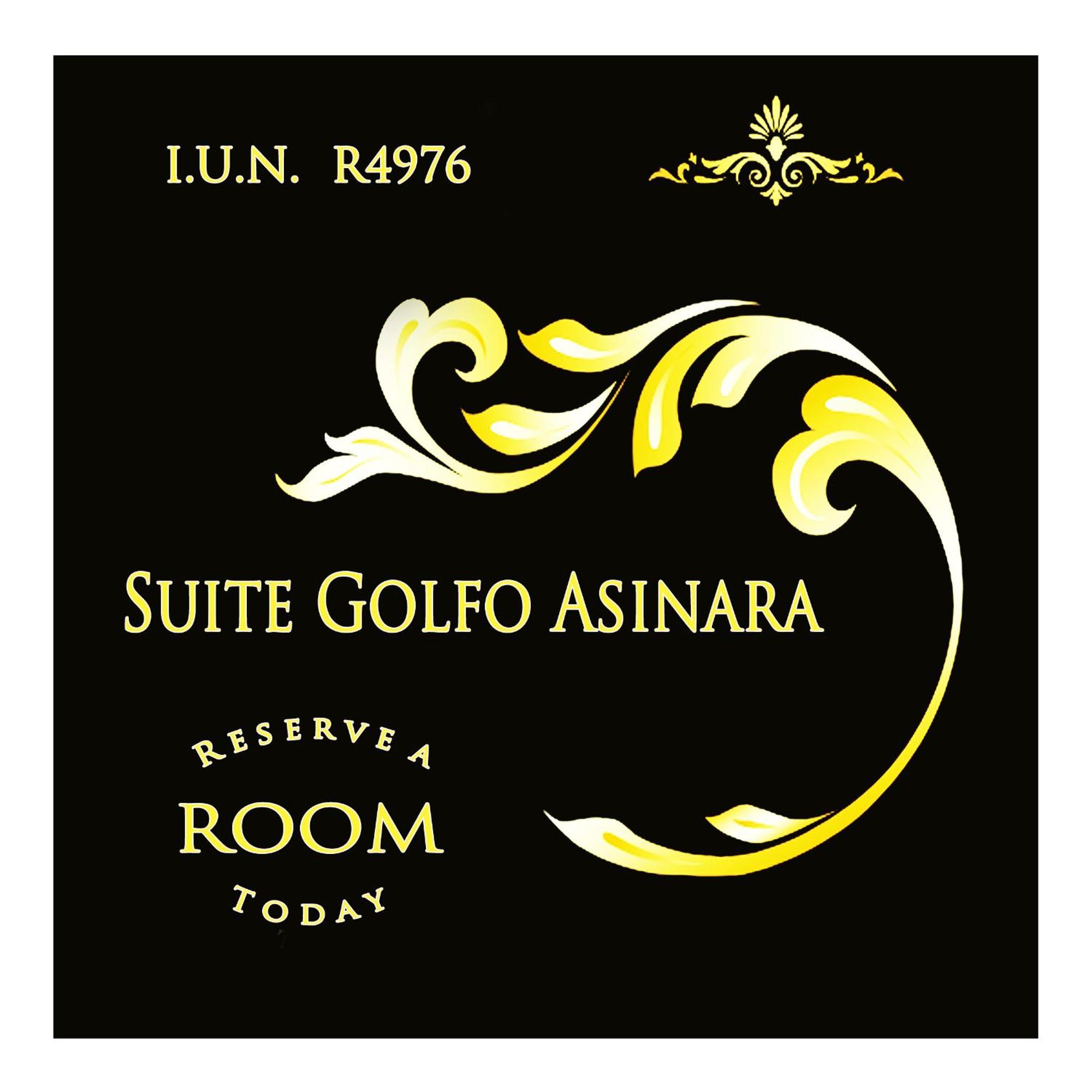 B&B Golfo Asinara Suite & Relax 소르소 외부 사진