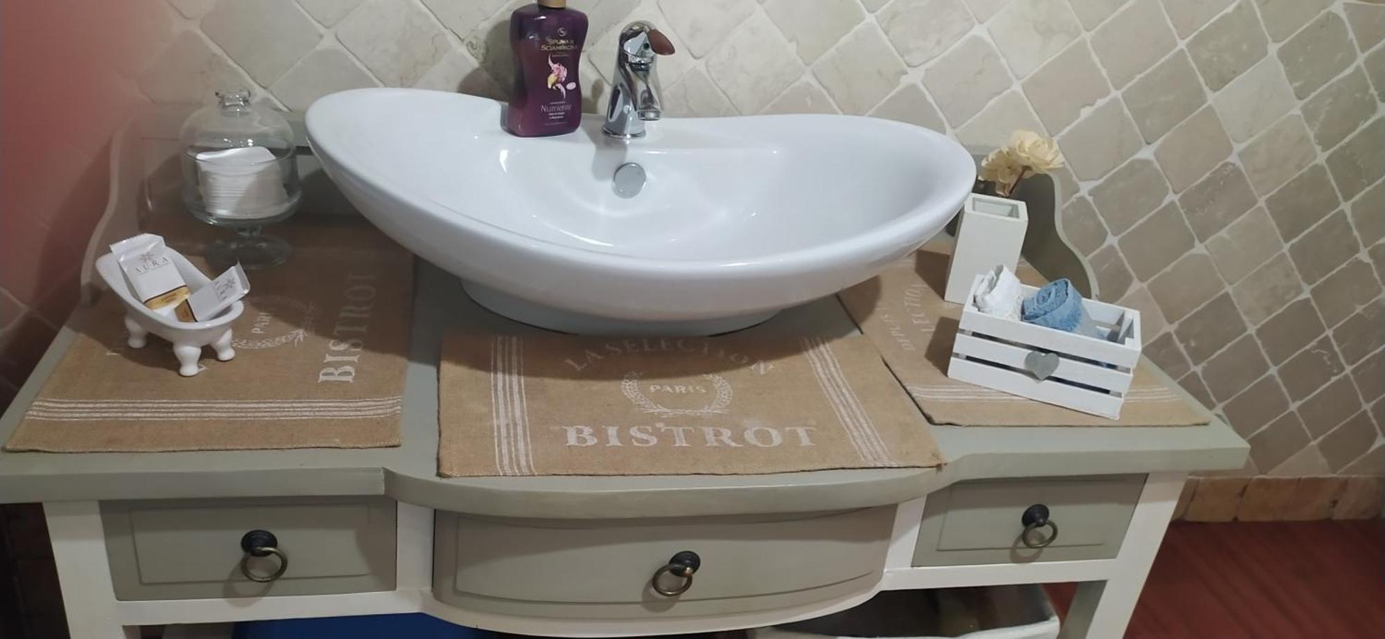 B&B Golfo Asinara Suite & Relax 소르소 외부 사진