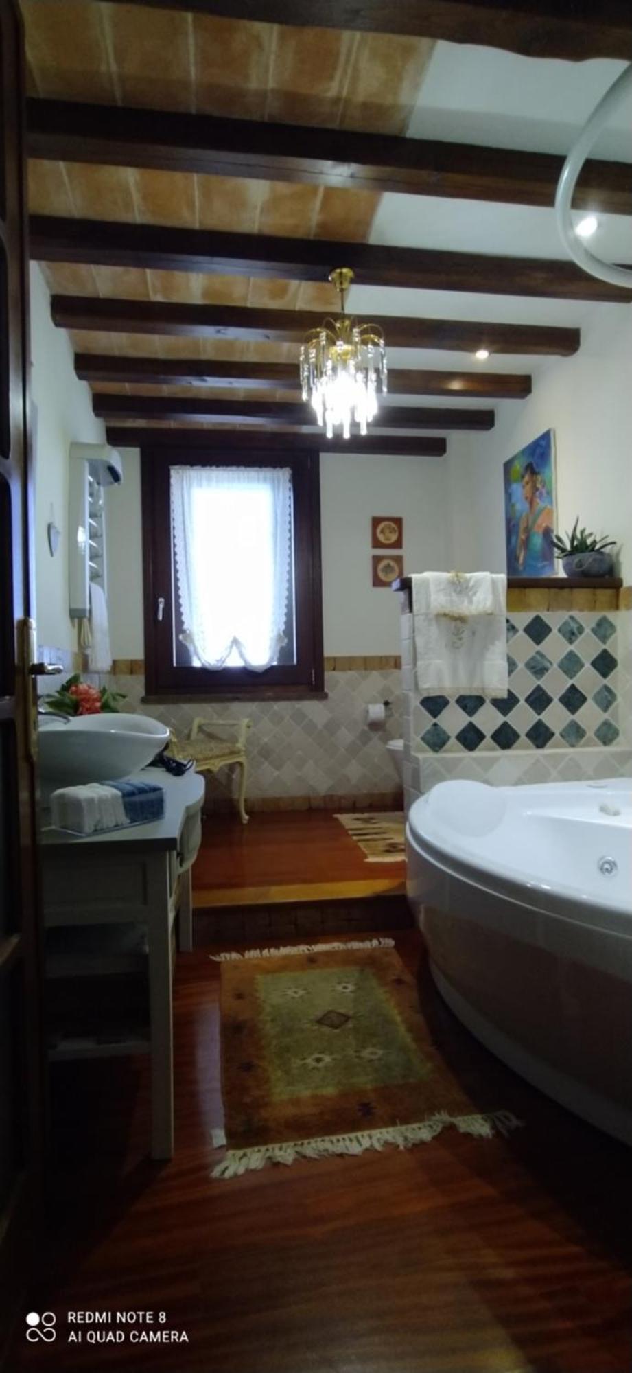 B&B Golfo Asinara Suite & Relax 소르소 외부 사진