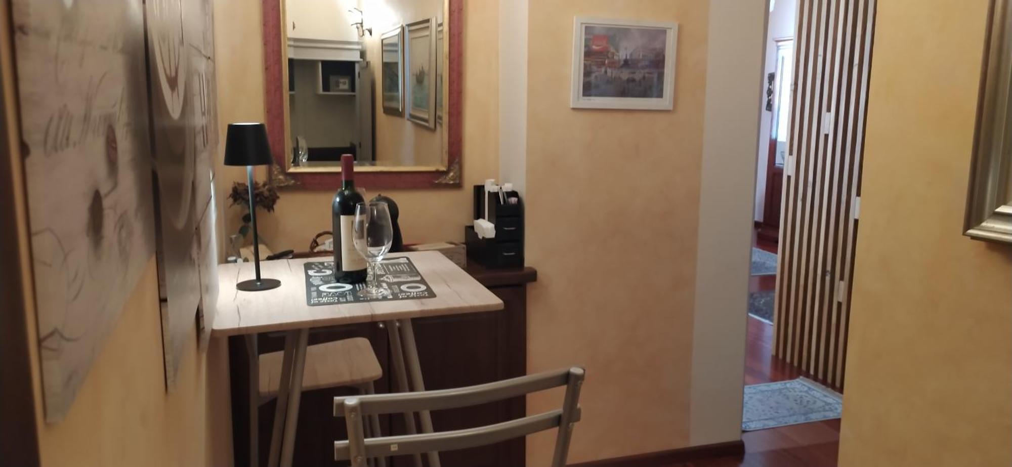 B&B Golfo Asinara Suite & Relax 소르소 외부 사진