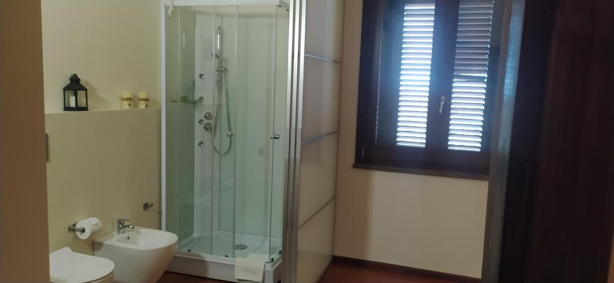 B&B Golfo Asinara Suite & Relax 소르소 외부 사진