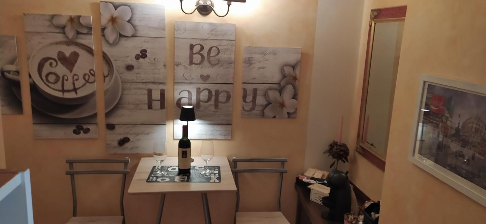 B&B Golfo Asinara Suite & Relax 소르소 외부 사진