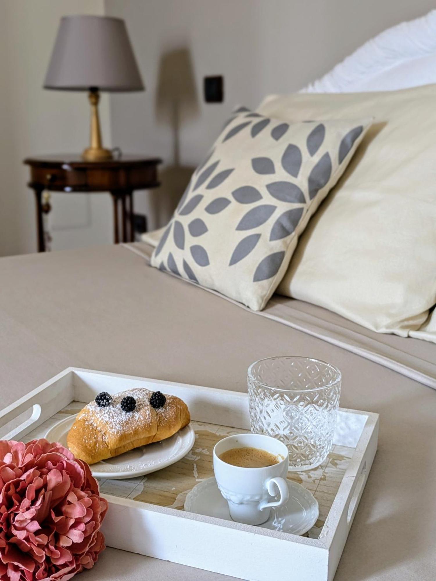 B&B Golfo Asinara Suite & Relax 소르소 외부 사진
